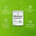2lb Allulose Sweetener: Natural Sugar Substitute, No Aftertaste - Keto Friendly, Vegan, Zero Net Carb, Zero Calorie - Ideal for Cooking & Baking - Buy Online on GoSupps.com