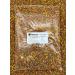 HERONS Koi Trio Pellets 3mm Premium Fish Food - 1Kg | Prebiotic with Spirulina, Omega 3 & Amino Acids | Enhances Color & Growth for Japanese Koi & Pond Fish - Buy Online on GoSupps.com
