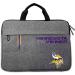 SOAR NFL Laptop Sleeve in Charcoal Grey - Officially Licensed NFL Merchandise - Buy Online on GoSupps.com