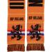 Holland Nederland Soccer Knit Scarf - Official Team Merchandise - Buy Online on GoSupps.com