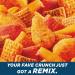 Chex Mix Remix Buffalo Sandwich Family Size Snack Mix 11 OZ - International Shipping Available - Buy Online on GoSupps.com