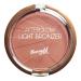 Barry M Cosmetics Poudre Bronzante After Glow