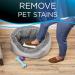 Bissell Stomp 'N Go Pet Lifting Pads + Oxy 20 Pack - Stain Removal for Carpet & Area Rug Cleaning - Buy Online on GoSupps.com