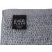 Everplush Diamond Jacquard Washcloth 6 Piece Set in Dusk - 13 x 13 IN - Buy Online on GoSupps.com