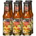 Exotic Food Sauce for Spring Rolls - Pack of 6 (6 x 250g) | Authentic Asian Flavor for International Shipping - Buy Online on GoSupps.com