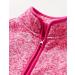 Playshoes Kid's Pink Knitted Fleece Vest - Size 104 | Outdoor Top - Buy Online on GoSupps.com