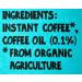 Clipper Latin American Organic Instant Coffee 6 x 100g Jars - Bulk Buy for Home & Catering | Arabica Gourmet Coffee | Sustainable Fairtrade & Eco Conscious | Ethically Sourced by Clipper Teas - Buy Online on GoSupps.com