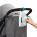 OXO Tot On-the-Go Wipes Dispenser - Teal - 1 Count - Buy Online on GoSupps.com