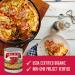 Muir Glen Crushed Fire Roasted Tomatoes 28 oz. - Premium Quality Canned Tomatoes - Buy Online on GoSupps.com