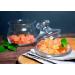 Dried Diced Papaya 1lb - Kosher, Vegan, Unsulfured | Sweetened Papaya Chunks for Culinary & Baking | Bulk - Buy Online on GoSupps.com