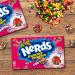 Nerds Gummy Clusters Theater Box 12 x 85g - Buy Online on GoSupps.com