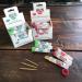 Buy Hotlix Mint Flavored Dental ToothPix - 16 Sticks | International Shipping Available - Buy Online on GoSupps.com