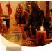 Merclix LED Night Light Gift for Girlfriend - Perfect Birthday & Christmas Present Best Friend Gifts in Wood Color - Buy Online on GoSupps.com