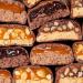 Nicks Protein Bar Mix Box - Keto Snack Bars | 4g Net Carbs, 15g Protein, 5g Collagen | Gluten Free & Low Carb Snacks | No Added Sugar (9x50g) - Buy Online on GoSupps.com