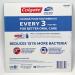 Colgate 360 Toothbrush with Tongue Cleaner Medium Full Head - Pack of 8 - Buy Online on GoSupps.com
