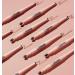 Maybelline Total Temptation Eyebrow Pencil 0.15g - Blonde 100 - 1 Count - Buy Online on GoSupps.com