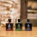 Verde Esmeralda Extra Virgin Olive Oil Gift Box - Organic Picual Royal & Bio - 3x500ml | Authentic Ja n Taste - Buy Online on GoSupps.com