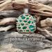 John Varvatos Men's Cologne XX Artisan Teal Eau de Toilette EDT Spray Aquatic Scent with Notes of Rosemary Mineral Driftwood and Baie Rose Gift Set 1.4 Fl Oz (Pack of 3) - Buy Online on GoSupps.com