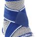 Nutrics Active Foot Support - Unisex Ankle Support with Functional Padding & Belt System - Size S - Buy Online on GoSupps.com