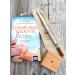 Sonic Energy Therapy Tuning Fork Set Earth - 136.10 Hz OM Tuning Fork Stand & Guide Book for Tuning Fork Therapy - Buy Online on GoSupps.com