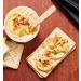 Salmas Oven Baked Corn Crackers - 100% Whole Grain, Gluten Free, Non-GMO - 48 Individually Wrapped Snack Packs - Buy Online on GoSupps.com