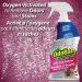 OdoBan Pet Oxy Stain Remover and Odor Eliminator for Carpet & Fabric Fragrance Free 32 oz. (946 mL) Spray  - Buy Online on GoSupps.com