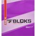 Clif Bar Shot Bloks Mountain Berry 60g - Energy Chews for Endurance Athletes - Buy Online on GoSupps.com