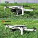STARTRC Mini 2 SE Landing Gear Leg Foldable Extended Kit for DJI Mini 2 SE/Mavic Mini - Upgrade Your Drone Today! - Buy Online on GoSupps.com