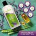 AloeVender Aloe Vera Gel with Lavender & Vitamin E - Soothing and Nourishing Skincare - Buy Online on GoSupps.com