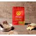 Vietnamese Coffee Co - "House Blend" (Smokey Hazelnut & Cocoa) - 220g Ground Coffee Cocoa 220 g (Pack of 1) - Buy Online on GoSupps.com