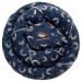 manduca Sling Elastic Baby Wrap Baby Carrier Made of Organic Cotton Easy to Wear Comfortable Baby Carrier for Newborns and Infants from Birth up to 15kg (RainbowNight) 5.10x0.60 m Limited Edition RainbowNight
