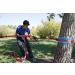 Slackline Industries Base Line 85ft Kit with DVD and Tree Protection - Buy Online on GoSupps.com