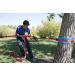 Slackline Industries Base Line 50ft Kit with DVD and Tree Protection - Buy Online on GoSupps.com