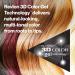 Revlon Colorsilk Permanent Hair Color Dye - Soft Black Shade with 100% Gray Coverage (4.4 Oz) - Ammonia-Free Formula with Keratin and Amino Acids - 1 Pack - Buy Online on GoSupps.com