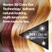 Revlon Colorsilk Permanent Hair Color 60 Dark Ash Blonde - Pack of 3 | Ammonia-Free Dye with Gray Coverage, Keratin & Amino Acids - Buy Online on GoSupps.com