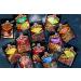 McCormick Grill Mates Zesty Herb Marinade Mix 1.06 oz - Pack of 12 - BBQ Seasoning Spice Blend - Buy Online on GoSupps.com