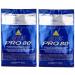 Inkospor Active Proteinshake Pro 80 bags double pack (2 x 500 g) Cocos 1 pack (1 x 1 kg)