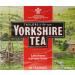 YORKSHIRE black tea 80 Sachets - 1 unit