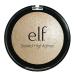 e.l.f  Baked Highlighter  Sheer  Shimmering  Hydrating  Blendable  Glides On  Creates a Radiant Glow  Nourishes  Moonlight Pearls  Infused with Vitamin E  Jojoba and Grape Oils  0.16 Oz