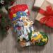 Bucilla Christmas Nativity DIY Felt Applique Stocking Kit (89531E) - Needlepoint Arts and Crafts - Buy Online on GoSupps.com