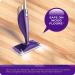 Swiffer WetJet Mop Bundle with 20 Pads and Cleaning Solution for Hardwood Floor Cleaning - Buy Online on GoSupps.com