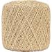 Coats Crochet Metallic Thread in Natural/Gold - Premium Quality Yarn for Stunning Crochet Projects - Buy Online on GoSupps.com