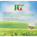 PG tips PG Th English Breakfast 40 Sachets 116 g - Buy Online on GoSupps.com