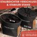 Gnarcore Complete Chalk Set: Chalk Bag Chalk Ball & Boulder Brush - Ideal for All Climbing Levels - Perfect Bouldering Gift - Buy Online on GoSupps.com