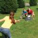 EastPoint Sports Go! Gater Cornhole Set - Light Up & Standard Boards for Outdoor & Indoor Play - Buy Online on GoSupps.com