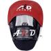 ARD Boxing Focus Target Mitts | Red Hook & Jab Punching Pads for MMA Thai Strike Kick Shield Training - Buy Online on GoSupps.com
