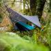 Wise Owl Outfitters Hammock Tarp Tent - Camping Rain Tarp w/ Stakes & Carry Bag - Lightweight Gray Hammock Shelter - Buy Online on GoSupps.com