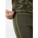 Buy Helly Hansen Junior Unisex Graphic Lifa Meri - 12 Years Green | International Shipping Available - Buy Online on GoSupps.com