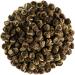 Jasmin pearl green tea - Jasmine Dragon Pearl China Green Tea - Phoenix Dragon Pearls Chinese Tee - Lose Leaf Tea Jasmine Tea Jasmin tea Bio Green Tea Jasmin Pearls Jasmintee Jasmine Pearls Jasmin Pearls 40 G (1 Sack)