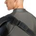Buy CopperJoint Shoulder Brace - Adjustable Rotator Cuff Support for Shoulder Pain Relief - One Size Fits All for Men & Women - International Shipping Available - Buy Online on GoSupps.com